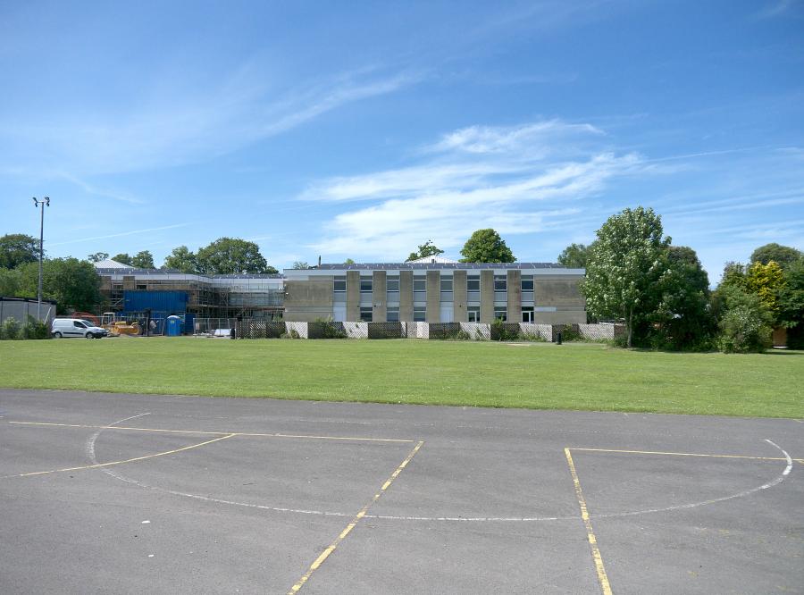 Devizes School